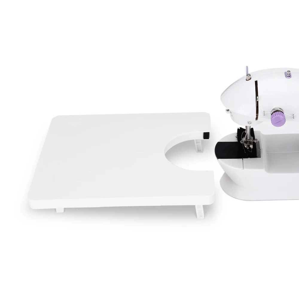 extension table