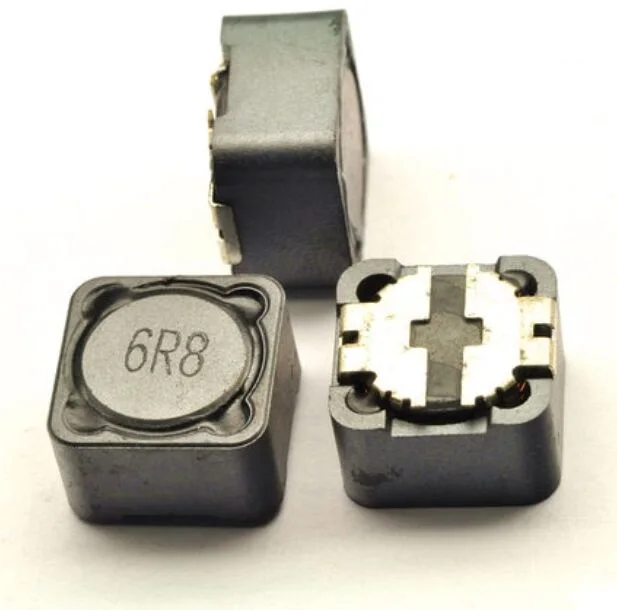 Smd резистор 6r8