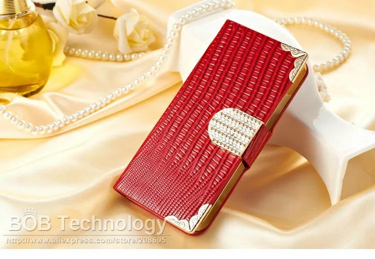 iPhone 5 Case 01