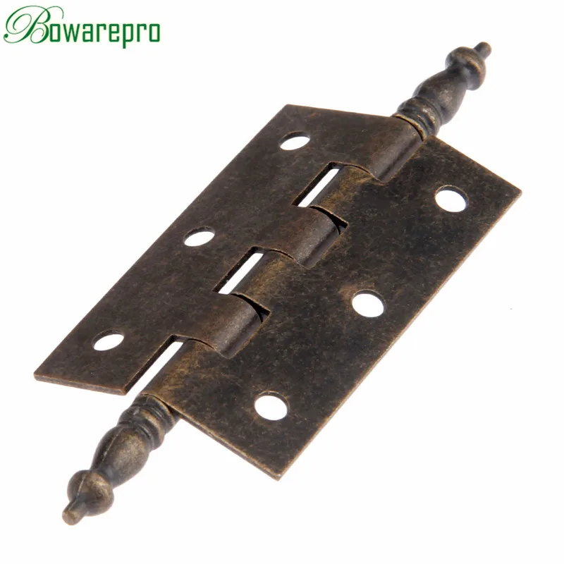 Bowarepro 127*76 мм старинная фотосессия Подарочная коробка для ювелирных изделий с 6