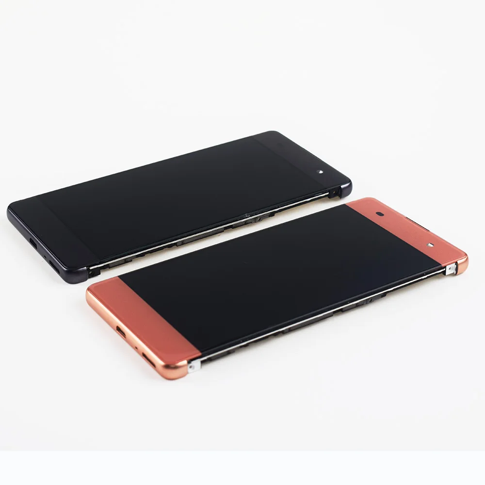 For-Sony-Xperia-XA-F3111-F3113-F3115-LCD-Display-Panel-Monitor-Module-Touch-Screen-Digitizer-Sensor (2)