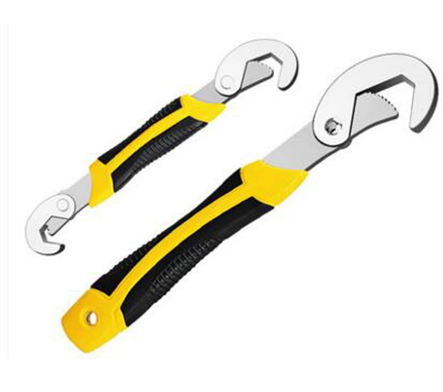 

UNIVERAL WRENCH OPEN END WRENCH WITH MULTIFUCTION WRENCH GERMAN QUALITY