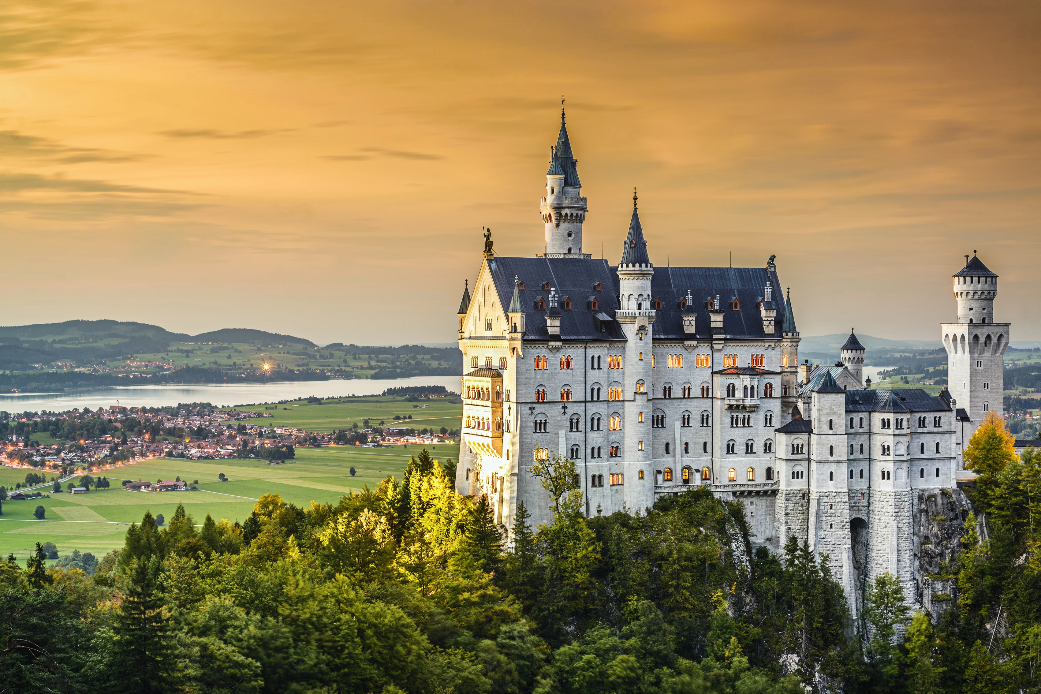 popular neuschwanstein castle painting-buy cheap neuschwanstein popular neuschwanstein castle painting-buy cheap neuschwanstein