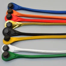 YESIKIMI 65 см сумка ручки 1 пара веревочные ручки для Силиконовой Сумки DIY плечевой ремень аксессуары Замена
