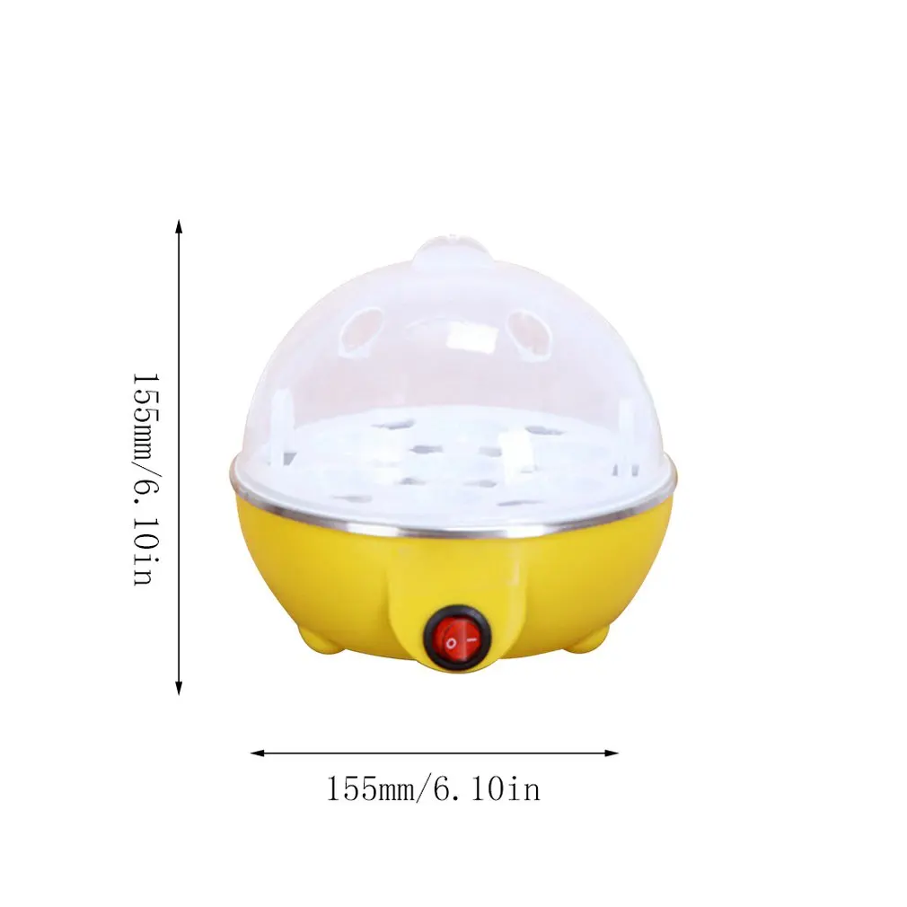 Многофункциональные электрические котлы быстрая яичная плита 7 яиц