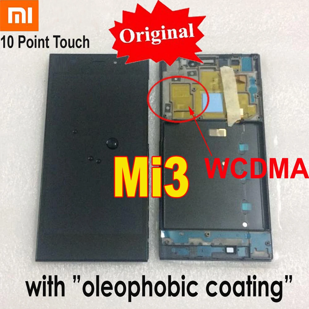 MI3--