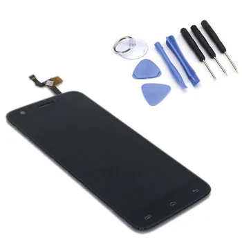 

DOOGEE F3 Pro LCD Display + Touch Screen + Tools FHD 100% Original Digitizer Assembly Replacement For DOOGEE F3 Pro Mobile Phone