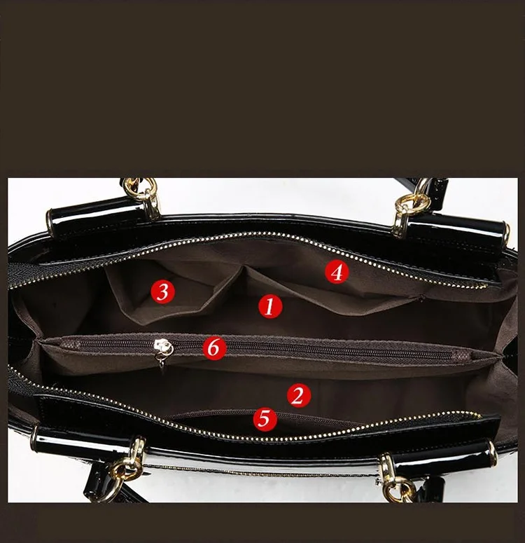 Большая вместительная женская сумка, модная классическая вечерняя деловая сумка-мессенджер, черная кожаная вечерняя сумка, женская сумка через плечо