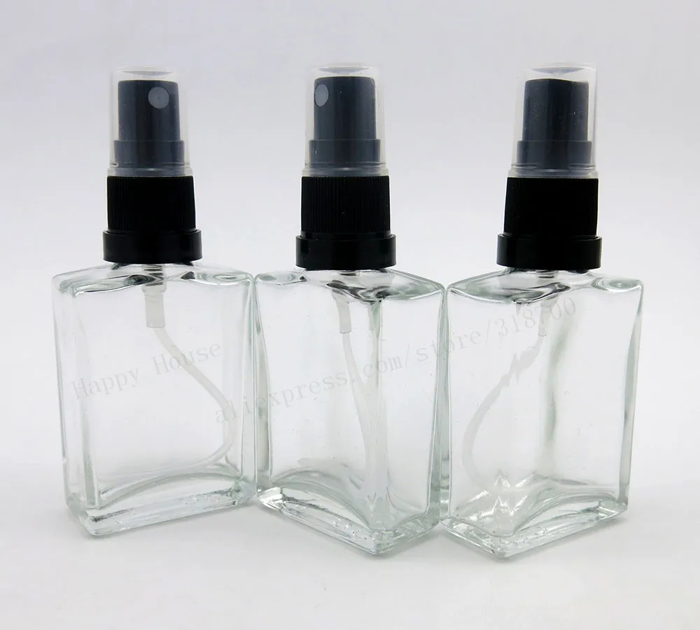 360pcs 30cc Perfume glass bottle, perfume atomizer Fragrance and