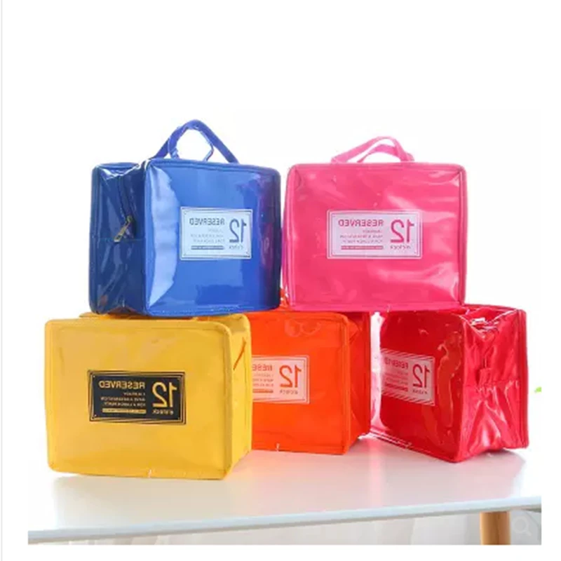 Cooler Lunch Box Cool Boxes Camping Lunch Box Insulation