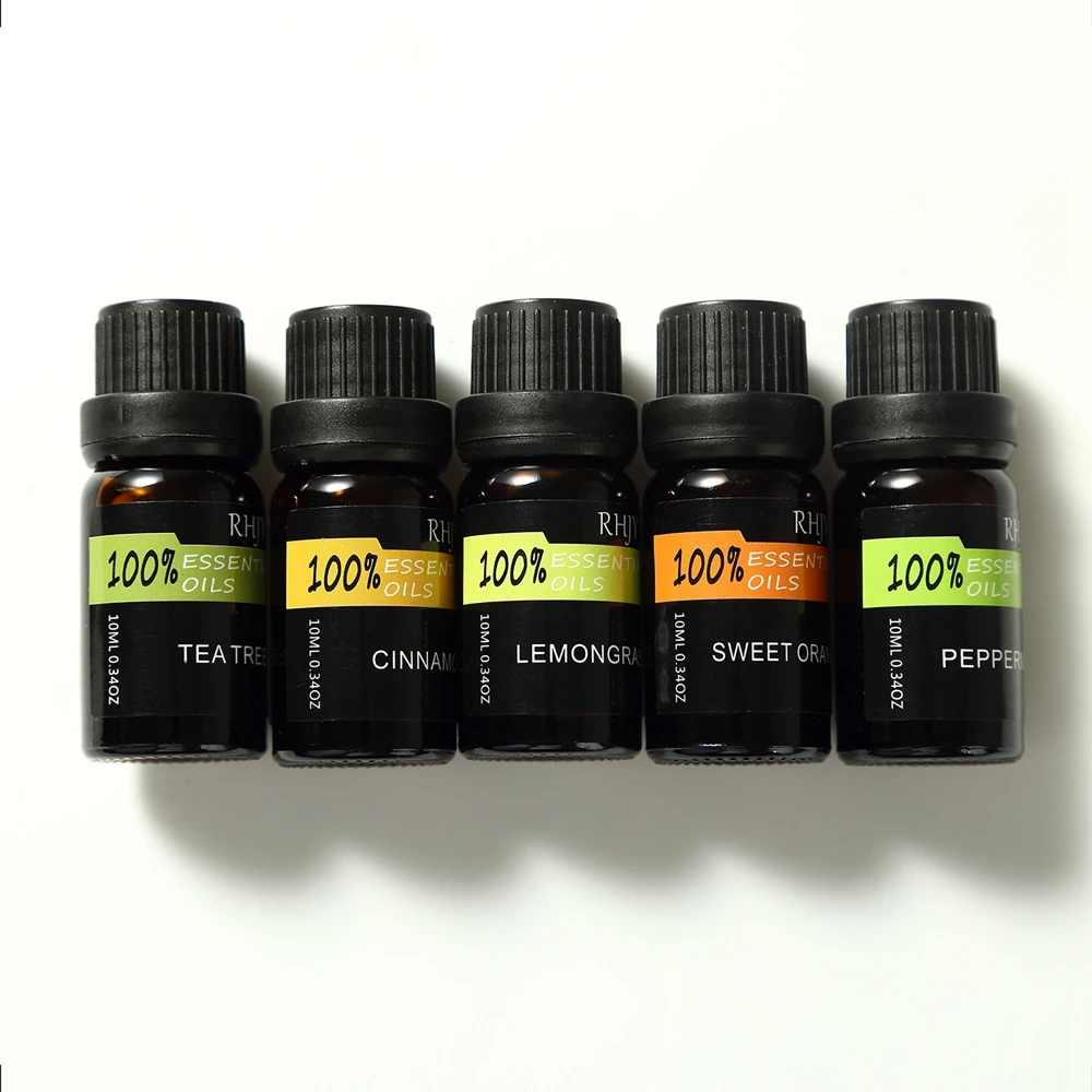 doce hortelã limão lavanda eucalipto