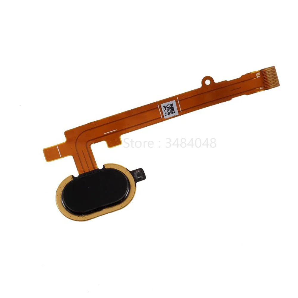 

For Motorola Moto Z2 Pro Home Finger Fingerprint Reader Sensor Home Button Flex Cable