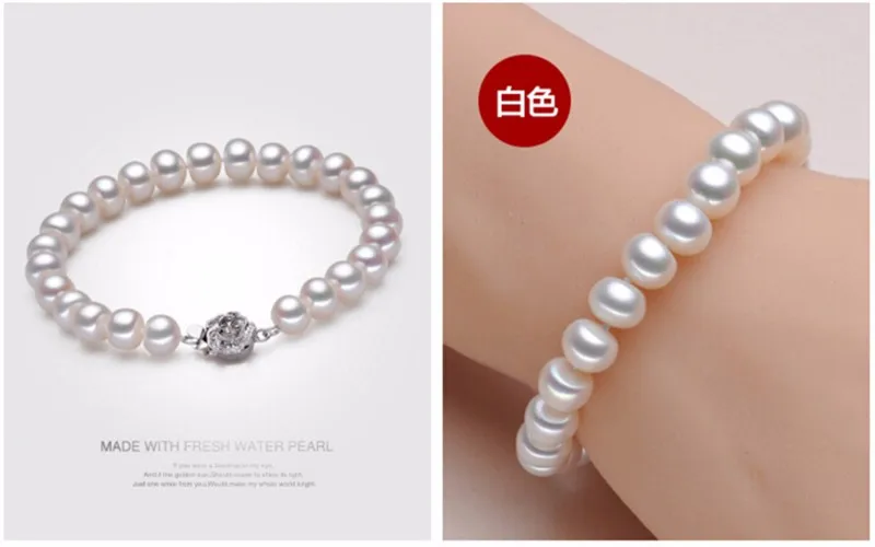pearl bracelet jewelry sinya (8)