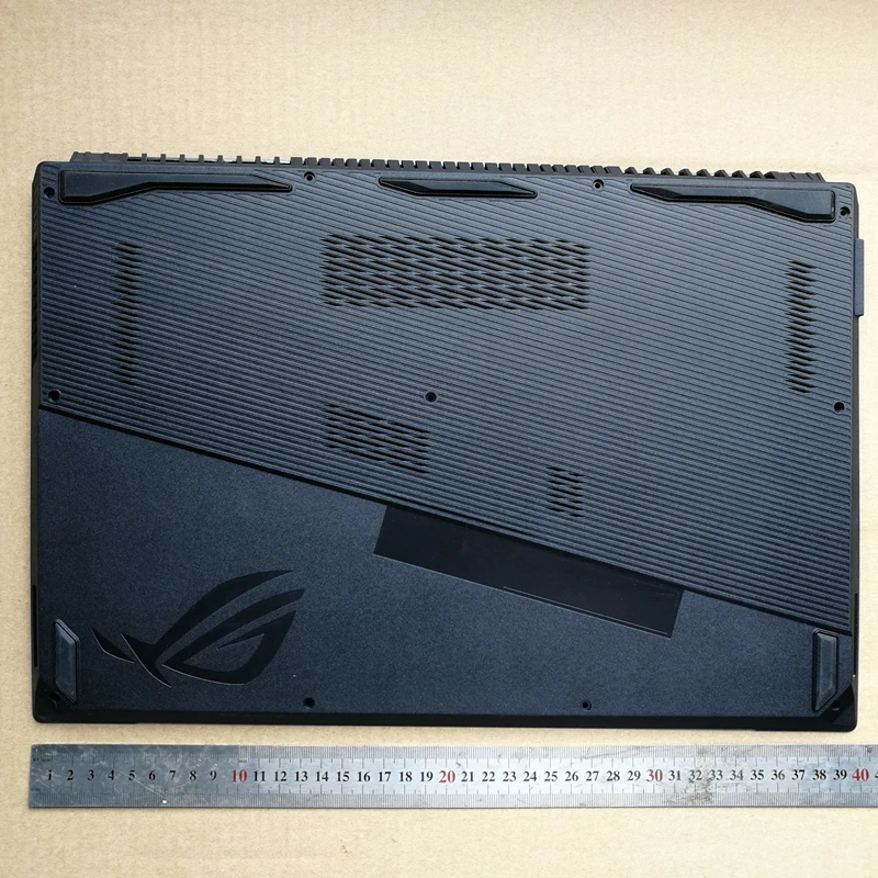 Нижний чехол для ноутбука ASUS ROG SCAR II GL704 GL704GW GL704GV GL704GDGS GL704C 2s plus 17,3"