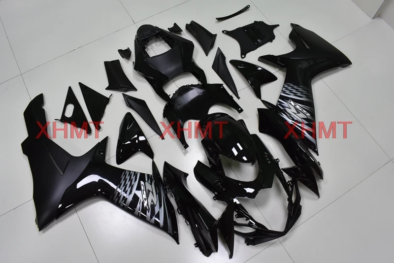 Обтекатель для GSXR 750 2011 2015 K11 Abs 600 2013 обтекатель Suzuki GSXR750 2014 черный корпус