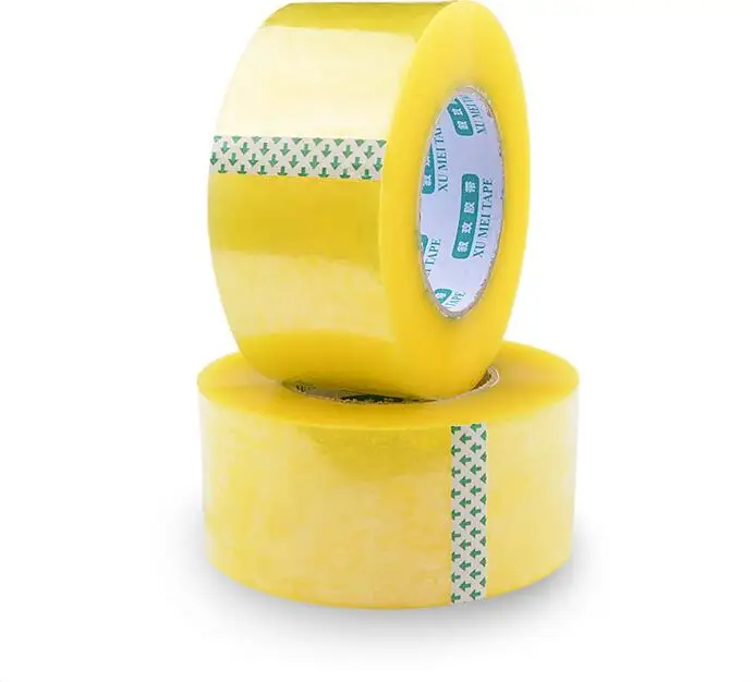 Custom BOPP adhesive clear tapes,MHT 6in Tape from Home Improvement on