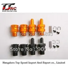 Alloy/Metal upgrade hex hub(4pcs/set) for baja 5B