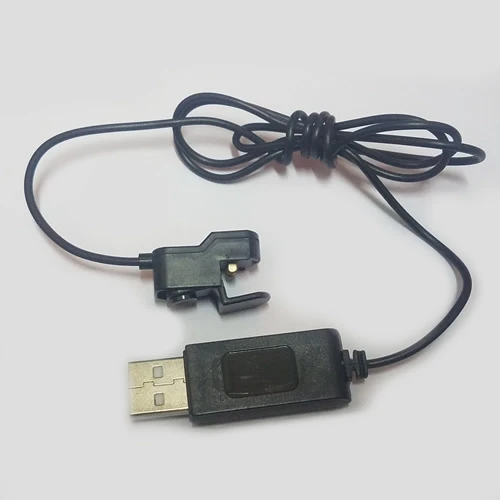 

Syma Sky Phantom D1650WH USB Charger Charging Cable Battery Charger Spare Part RC Drone Accessory