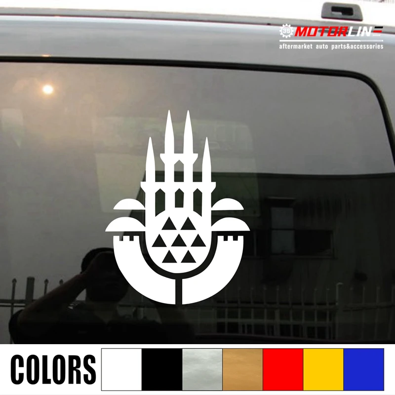 

Istanbul Turkey Turkish Decal Sticker Car Vinyl pick size color no bkgrd