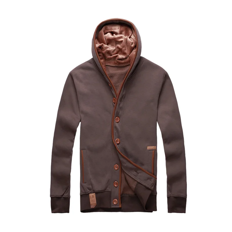 Windproof Gym Coat (7)