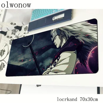 

NARUTO mouse pad gamer Professional 700x300x2mm notbook mouse mat gaming mousepad large Indie Pop pad mouse PC desk padmouse