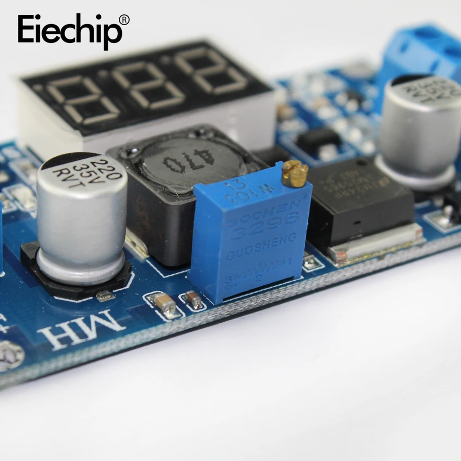 2 шт. модуль питания LM2596|voltage regulator|regulator supplyregulator voltage |