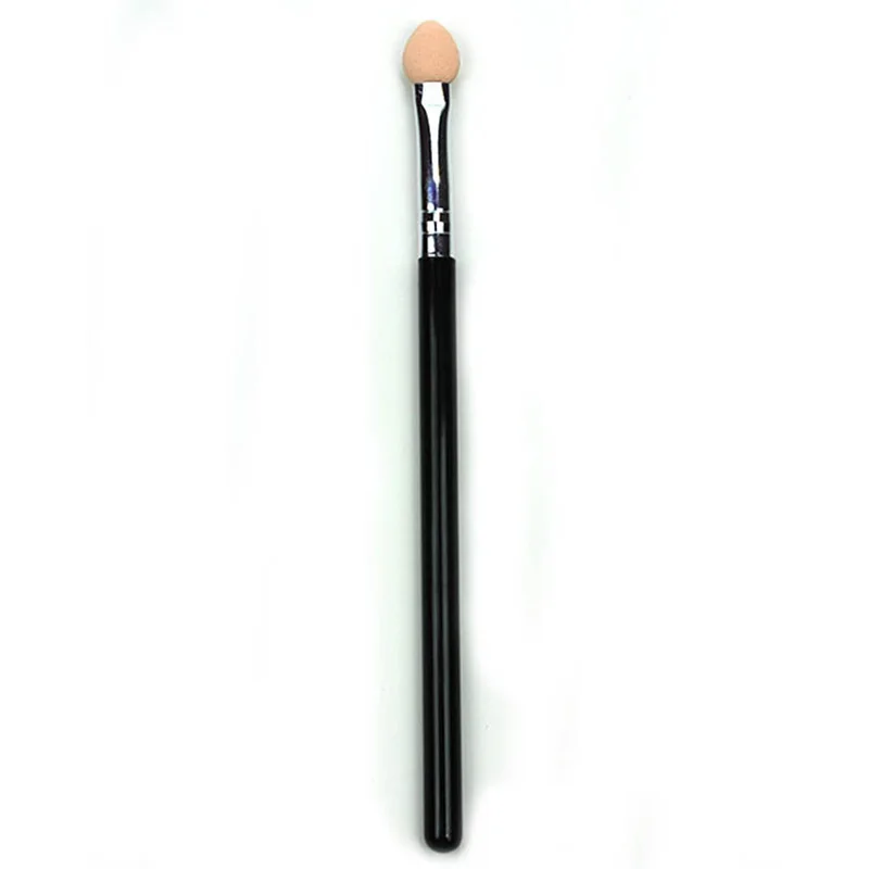 1 Pcs Rubber Cotton Multi Function Makeup Brush Women Eyeshadow Make up