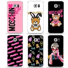 cover samsung s7 moschino