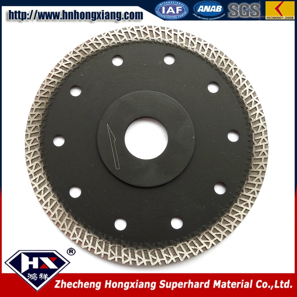 diamond saw blade/diamond blade korea's supplyin Abrasives from Tools on