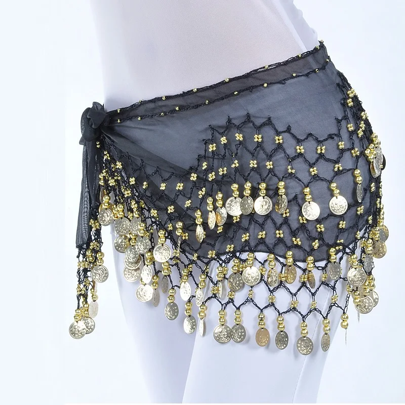 BollywoodIndianDanceWaistChainBeltsBellyDancingBeltFactory