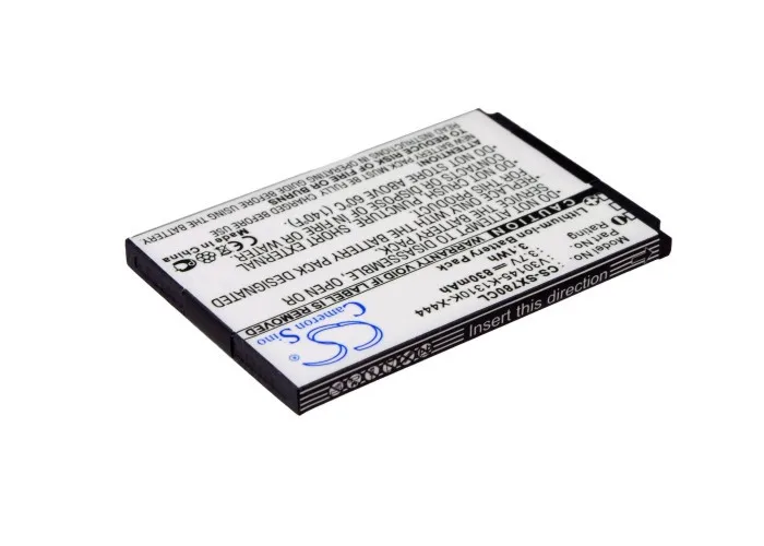 S30852 D2152 X1 Аккумулятор для Siemens Gigaset SL400 SL400A SL78H SL780 SL785 Cameron Sino|gigaset battery|siemens gigaset