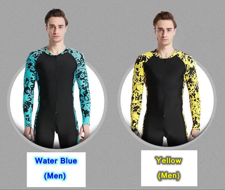 SBART гидрокостюм для дайвинга, полный корпус, защита от солнца, купальный костюм, гидрокостюм для мужчин и женщин, для серфинга, для водных видов спорта, для отдыха