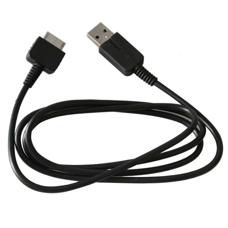 Dealonow USB Data Transfer Sync Charger 2 in1 Cable FOR PS VITA 1000
