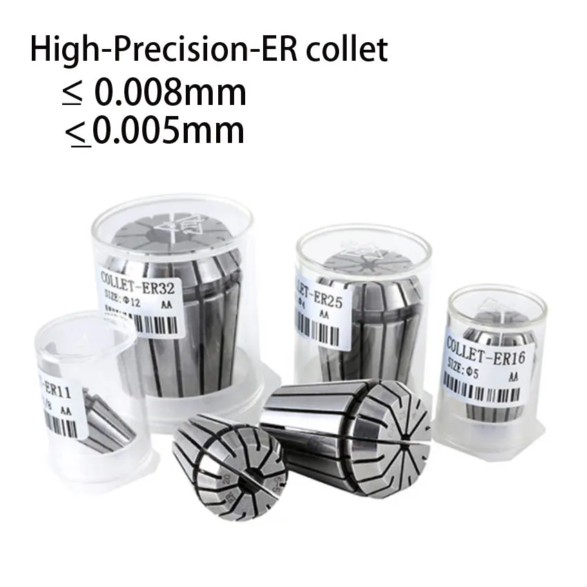 er25 collet
