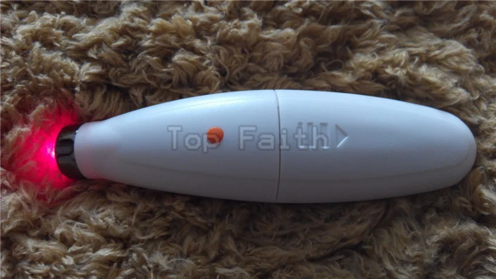 660nm Low Level Cold Soft Laser Acupuncture Therapy Unit LLLT free shiping home use no pain 660nm Low Level Cold Soft Laser Acupuncture Therapy Unit LLLT free shiping home use no pain