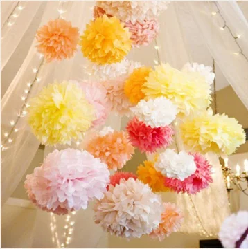 40pcs 40cm Wedding FlowersPom Poms Tissue Paper Flower Ball For Awesome Tissue Paper Flower Ball Decorations 40pcs 40cm Wedding FlowersPom Poms Tissue Paper Flower Ball For Awesome Tissue Paper Flower Ball Decorations