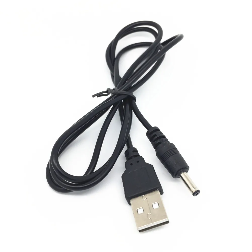 Зарядка через usb кабель для Nokia 7270 7280 7610 8290 8801 9300 9500 N-датчик Q 7210 1100 - Цвет: CABLE