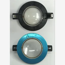 2 шт. для Mackie M44ti твитер диафрагма подходит RCF M81 для N450& EAW 15410081 SRM450