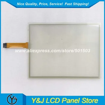 

15inch AMT 9546 Eight line resistance touch screen AMT9546