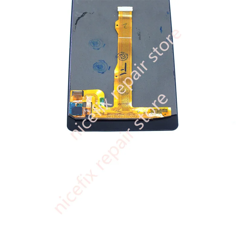 huawei Mate S LED Touch Screen-6_
