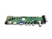 ^^Best Offers DS.D3663LUA.A81 DVB-T2 DVB-T DVB-C digital TV LCD/LED driver board 15-32 inch (WITHOUT REMOTE CONTROL) ^^Best Offers DS.D3663LUA.A81 DVB-T2 DVB-T DVB-C digital TV LCD/LED driver board 15-32 inch (WITHOUT REMOTE CONTROL)
