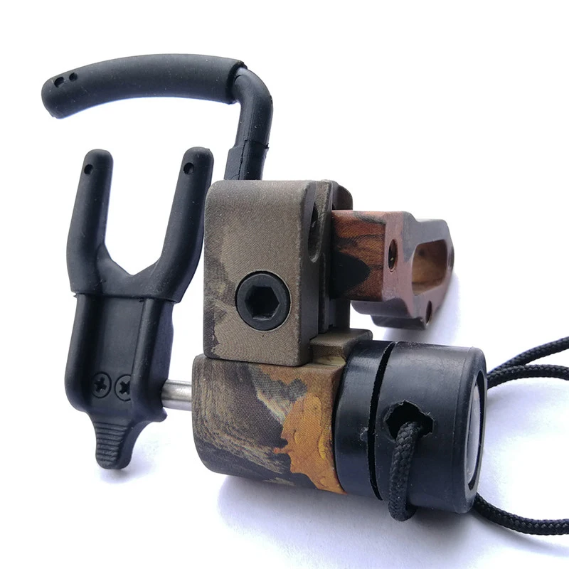Compound Bow Drop Away Arrow Rest Fall Away Right Hand Ultra Rest Drop