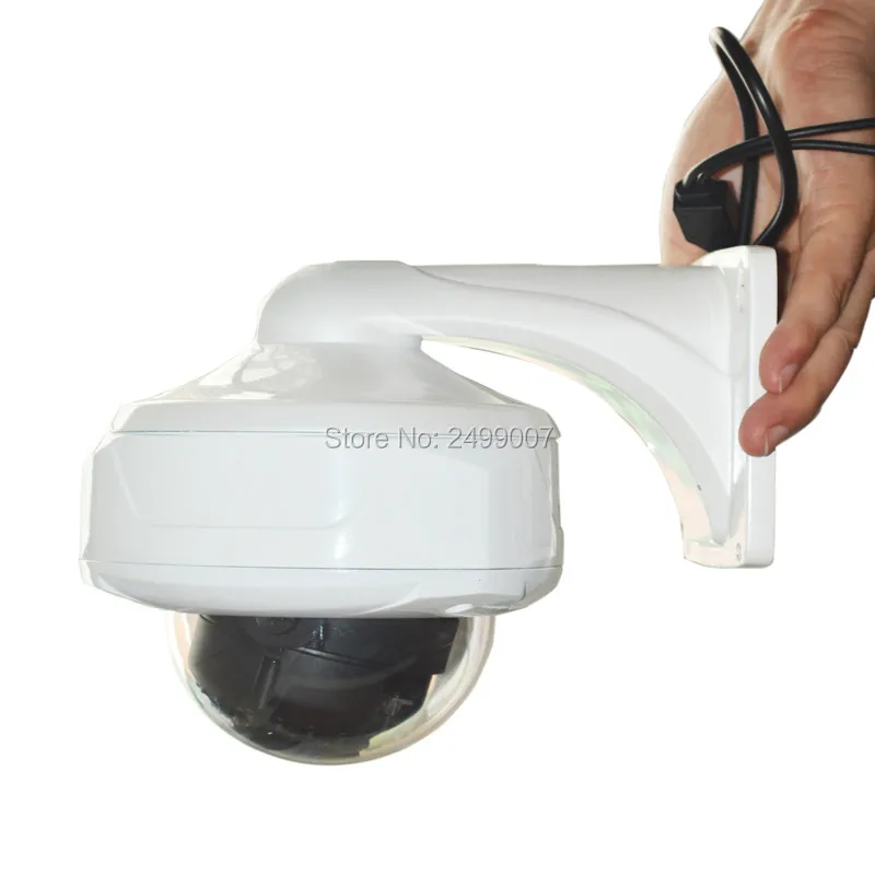 Lihmsek CCTV 1080P 2.0MP панорамная 180 градусов широкоугольная наружная Внешняя камера