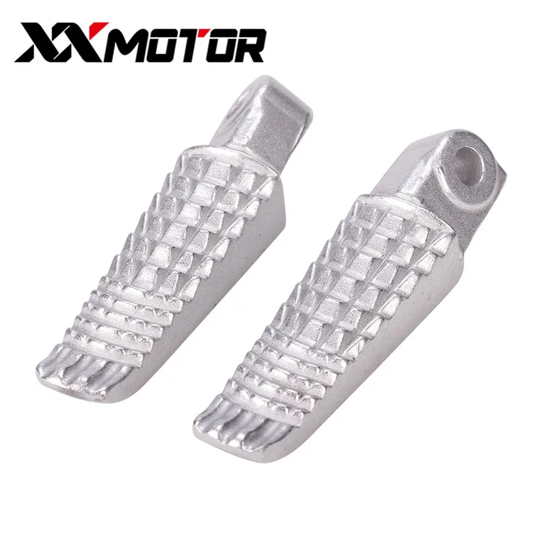 Подножники задние для SUZUKI GSXR GSX600 GSX750 GSX1000 K1 K2 K3 K4 K5 K6 K7 K8 K9 аксессуары