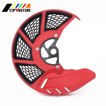 

Guard Front Brake Disc Rotor Protector Cover For HONDA CRF250L CRF250M 2012 2013 2014 2015 2016 CRF 250L 250M 2012-2016
