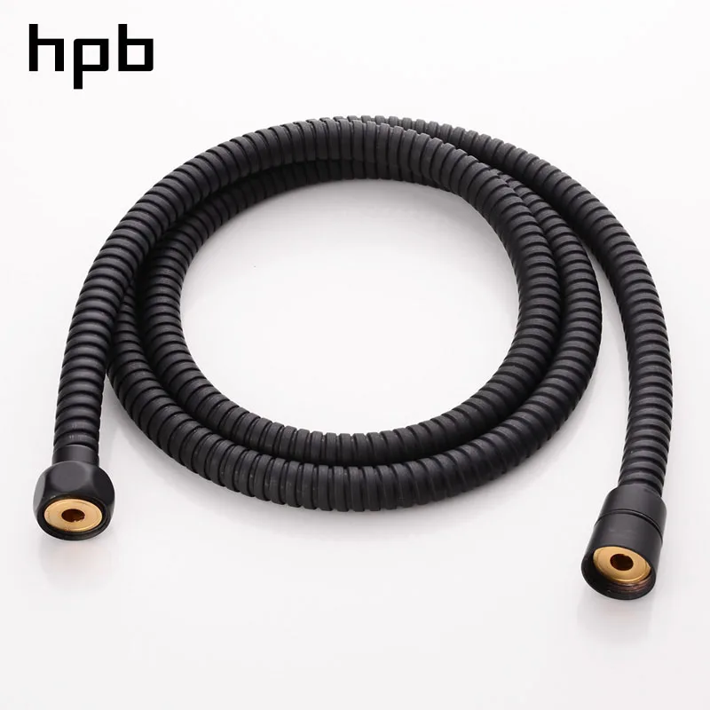 HPB 1 5 м ORB сантехнические шланги фитинги для ванной душевые из нержавеющей стали