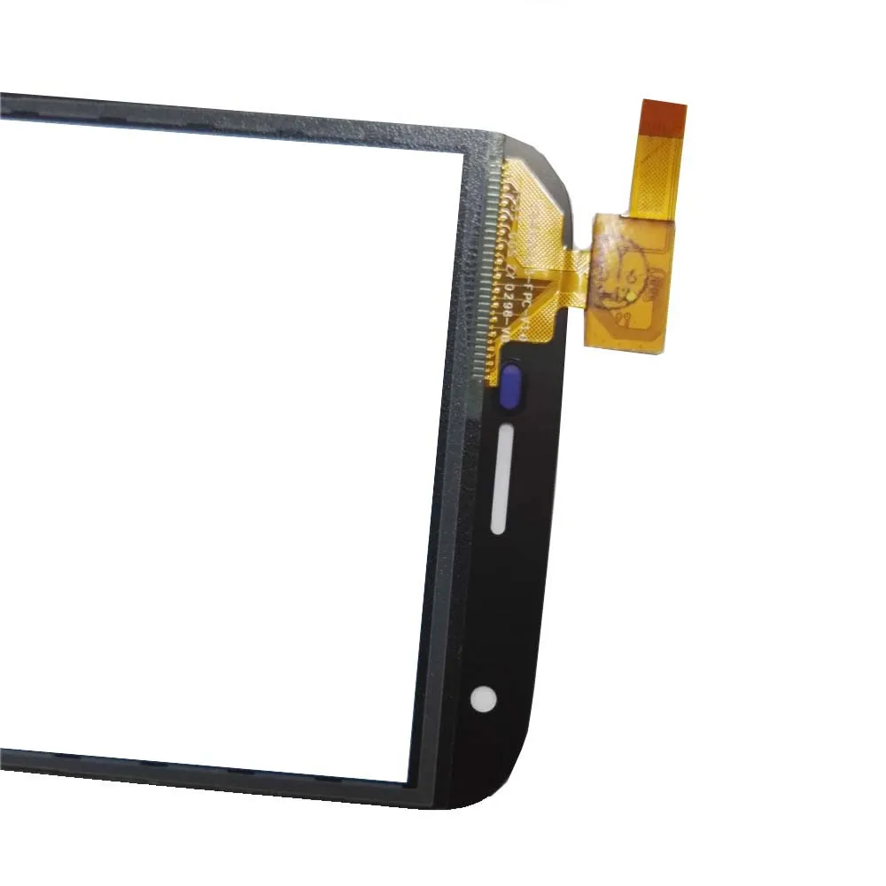 Doogee Y100 1