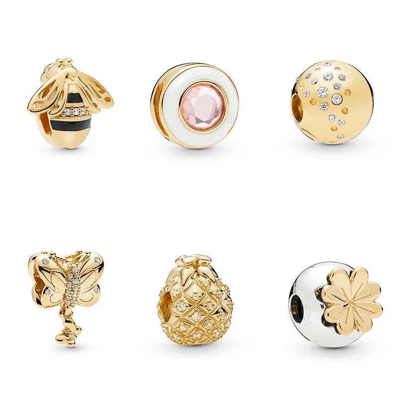 

GM 100% Pure Silver Original Copy High Quality 1:1 2019 Latest Spring Butterfly Series New Logo Free Free Wholesale Manufacturer