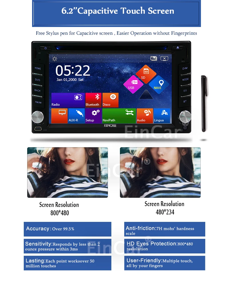 Flash Deal Capacitive screen Car DVD Player Double 2 din GPS Navigation Vehicle Automotive Car Stereo radio Player for FM USB+Rear Camera 2 Flash Deal Capacitive screen Car DVD Player Double 2 din GPS Navigation Vehicle Automotive Car Stereo radio Player for FM USB+Rear Camera 2