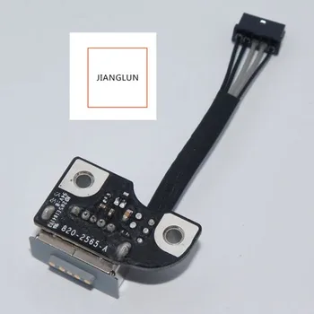 

JIANGLUN NEW FOR A1278 A1286 DC-IN POWER JACK BOARD CABLE 820-2565-A